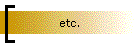 etc.